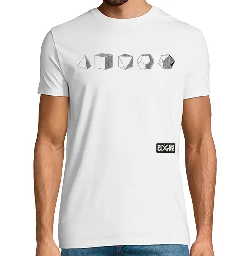 Tostadora T-shirt Uomo Nero 4051615