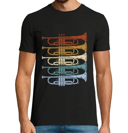 Tostadora T-shirt Uomo 4050315