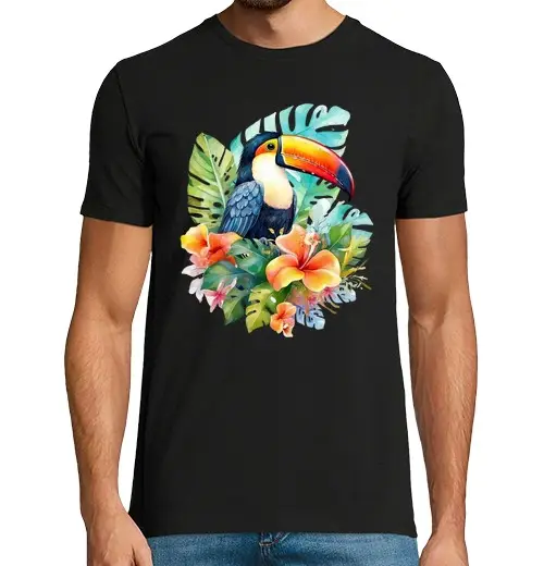 Tostadora T-shirt Uomo 2573469