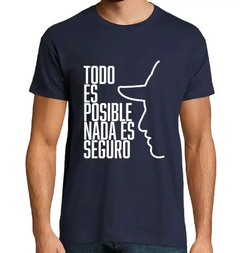 Tostadora T-shirt Uomo 4213696