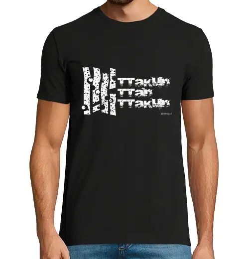 Tostadora T-shirt Uomo 2721809