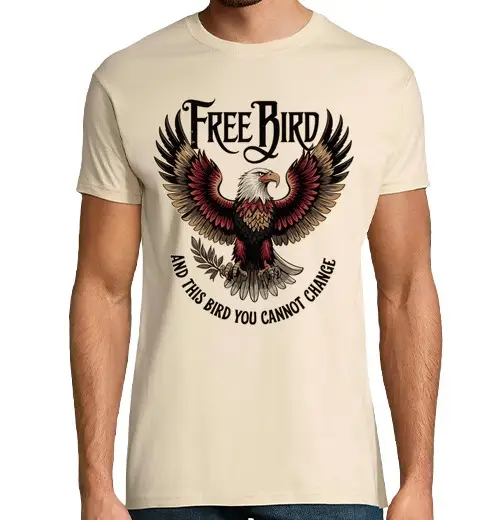 Tostadora T-shirt Uomo 4045875