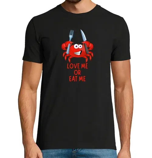 Tostadora T-shirt Uomo 4165324
