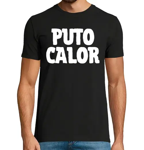 Tostadora T-shirt Uomo 4045058