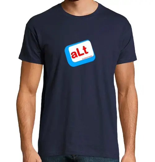 Tostadora T-shirt Uomo 4238146