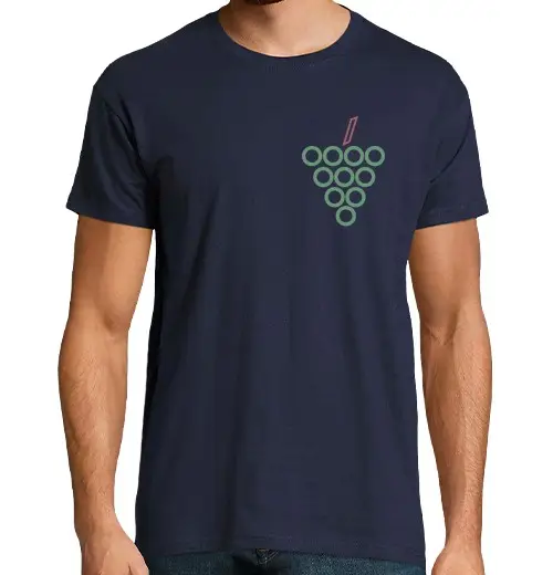 Tostadora T-shirt Uomo 4041961