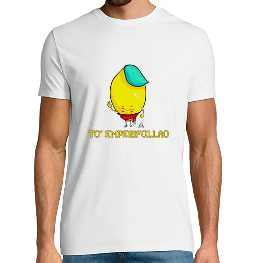 Tostadora T-shirt Uomo 4049674