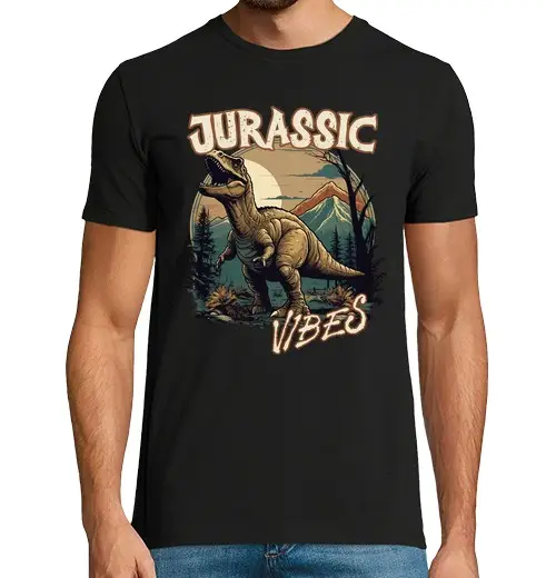 Tostadora T-shirt Uomo 4042142