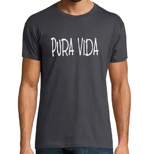Tostadora T-shirt Uomo 4042057