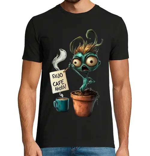 Tostadora T-shirt Uomo 4049920