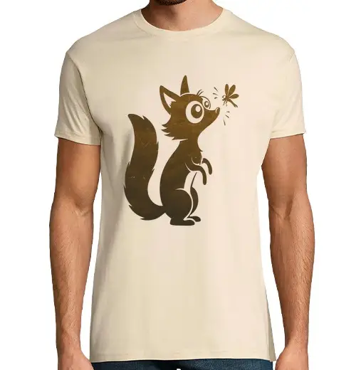 Tostadora T-shirt Uomo 4042304