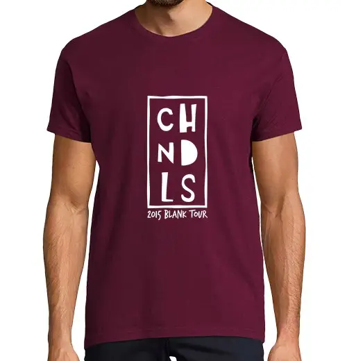 Tostadora T-shirt Uomo Bianco 4041966