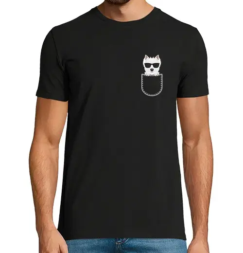 Tostadora T-shirt Uomo 3963223