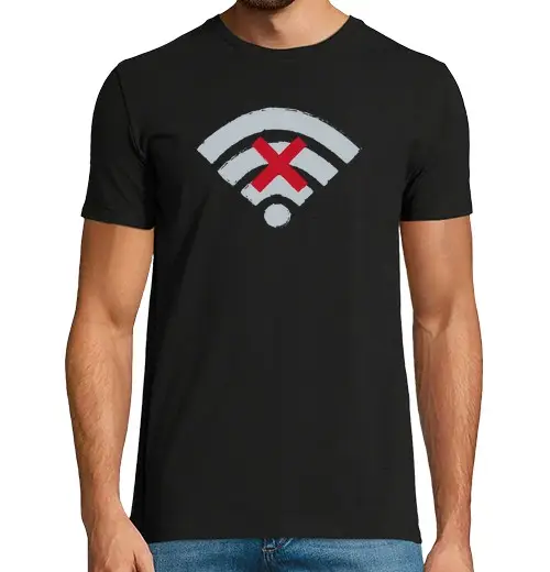 Tostadora T-shirt Uomo 2608272