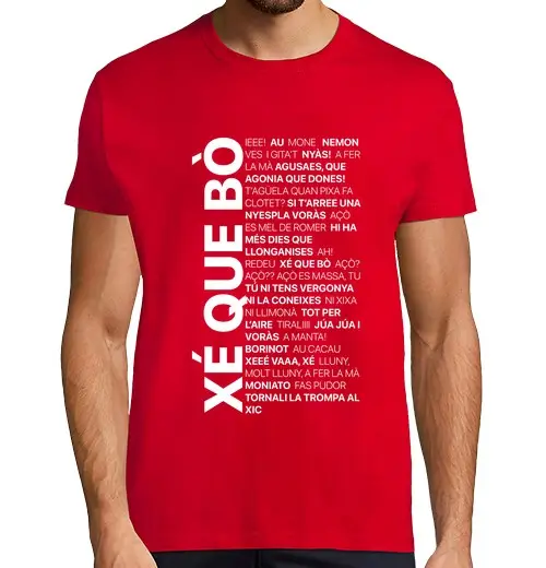 Tostadora T-shirt Uomo 4209693