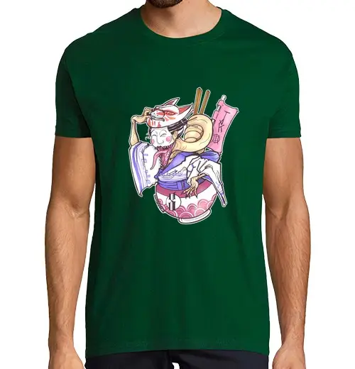 Tostadora T-shirt Uomo 4238186