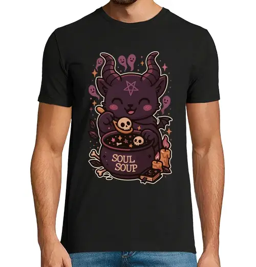 Tostadora T-shirt Uomo 4050009