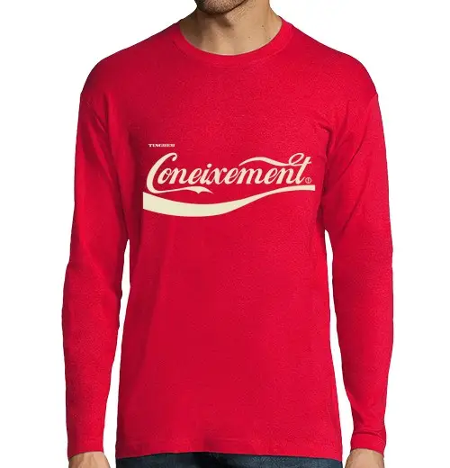 Tostadora T-shirt Uomo 4042250