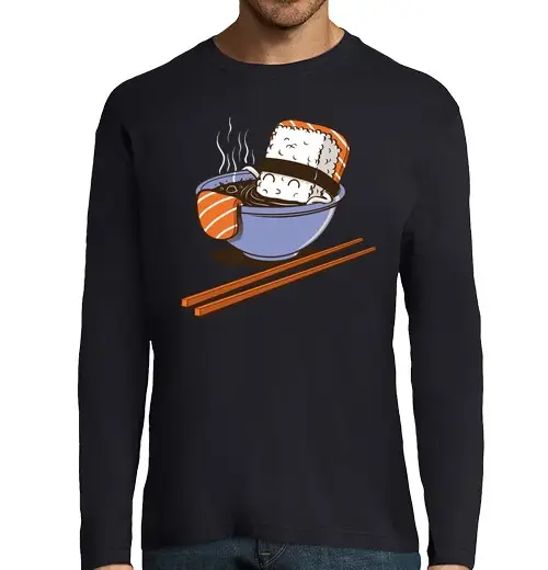 Tostadora T-shirt Uomo 4207520