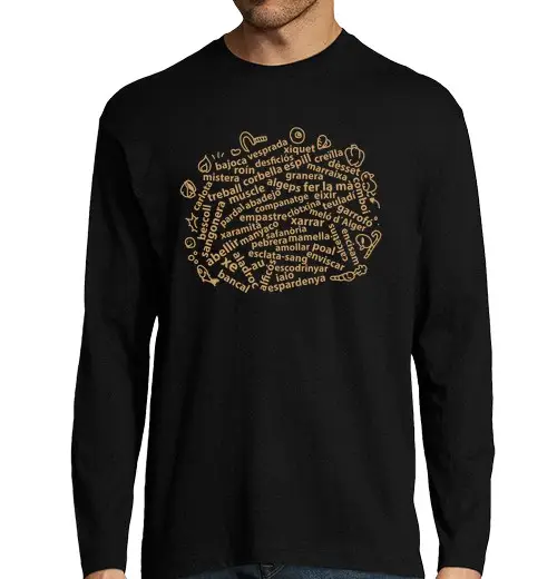 Tostadora T-shirt Uomo 4042280