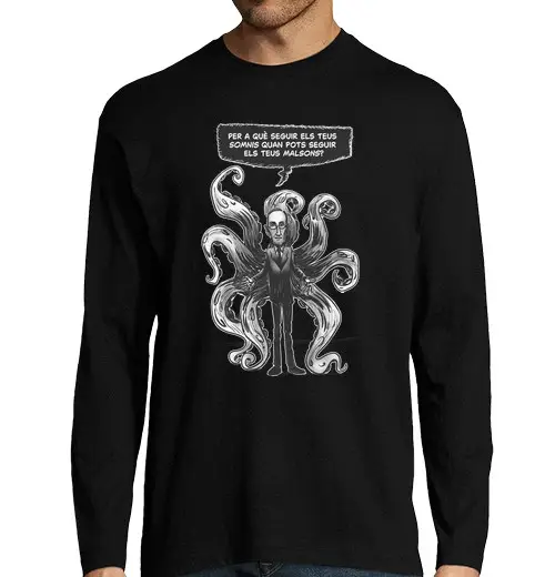 Tostadora T-shirt Uomo 4045024