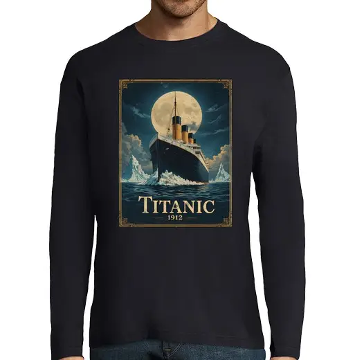 Tostadora T-shirt Uomo 4045374