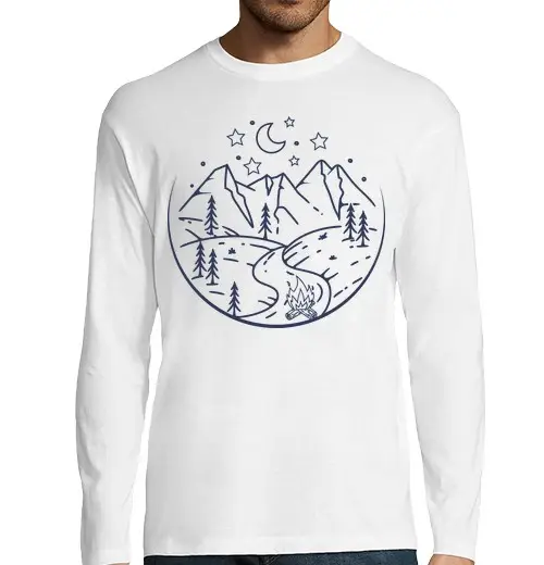 Tostadora T-shirt Uomo 4069510