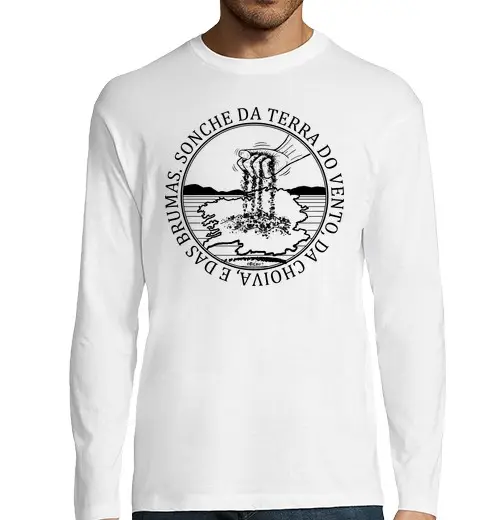 Tostadora T-shirt Uomo 4207521