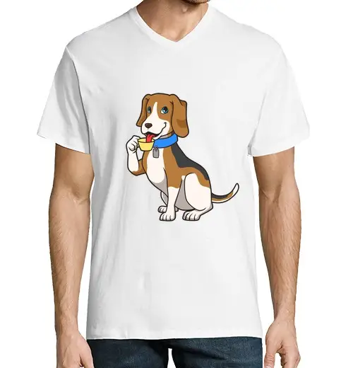 Tostadora T-shirt Uomo 4044713