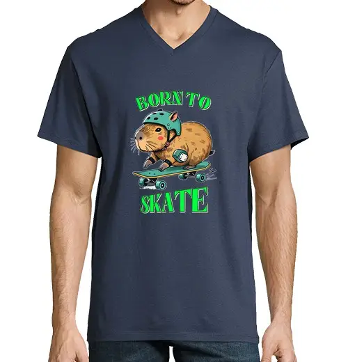 Tostadora T-shirt Uomo 4238111