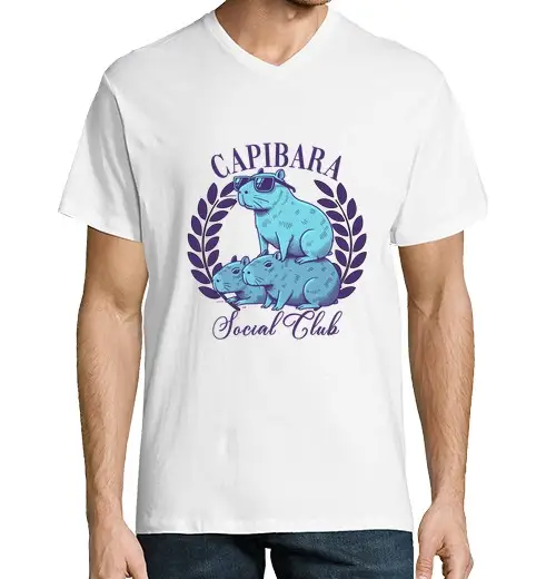 Tostadora T-shirt Uomo 4238107