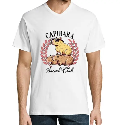 Tostadora T-shirt Uomo 4238109