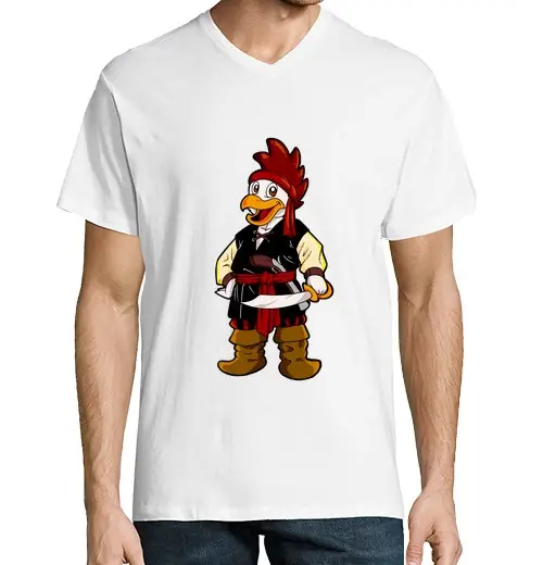 Tostadora T-shirt Uomo 4044751