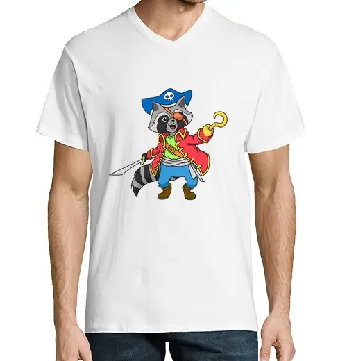 Tostadora T-shirt Uomo 4044748