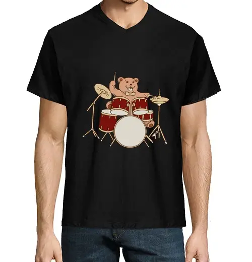 Tostadora T-shirt Uomo 4044622