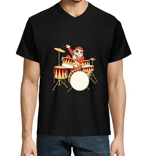 Tostadora T-shirt Uomo 4044621