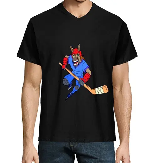 Tostadora T-shirt Uomo 4044639