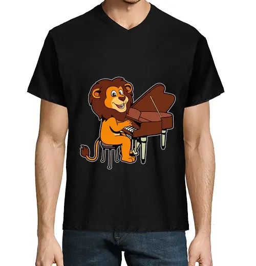 Tostadora T-shirt Uomo 4044647