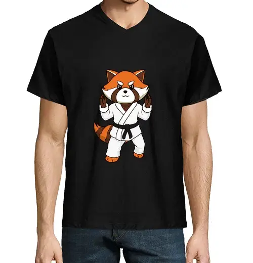 Tostadora T-shirt Uomo Rosso 4044658