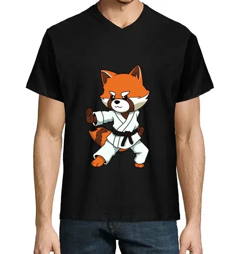 Tostadora T-shirt Uomo Rosso 4044648