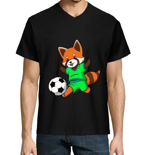 Tostadora T-shirt Uomo Rosso 4044633