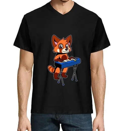 Tostadora T-shirt Uomo Rosso 4044640