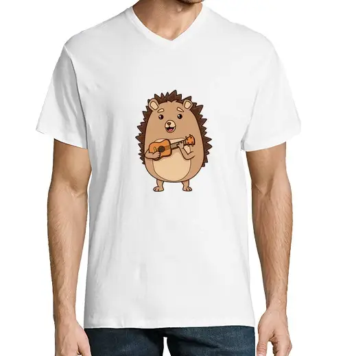 Tostadora T-shirt Uomo 4044754