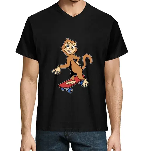 Tostadora T-shirt Uomo 4044641