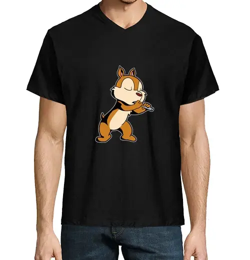 Tostadora T-shirt Uomo 4044763