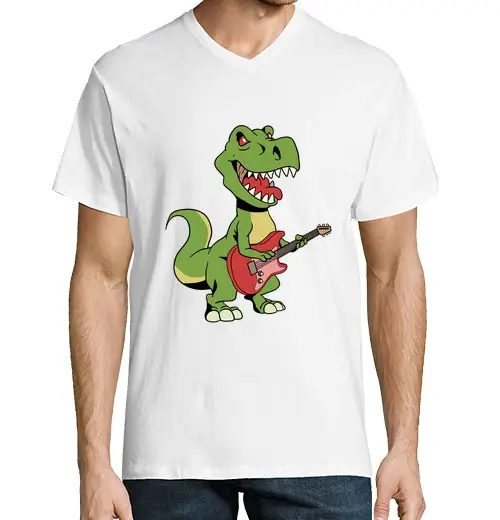 Tostadora T-shirt Uomo 4044732