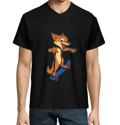 Tostadora T-shirt Uomo 4044637