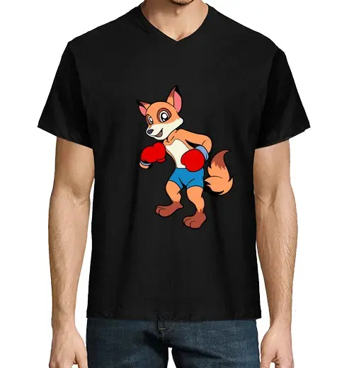 Tostadora T-shirt Uomo 4044708