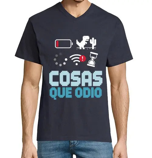 Tostadora T-shirt Uomo 4044682