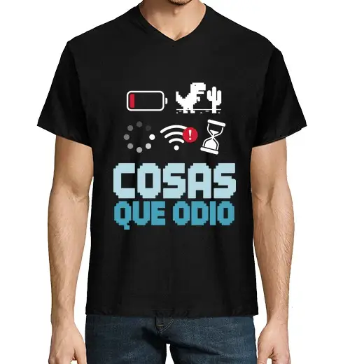 Tostadora T-shirt Uomo 4044683